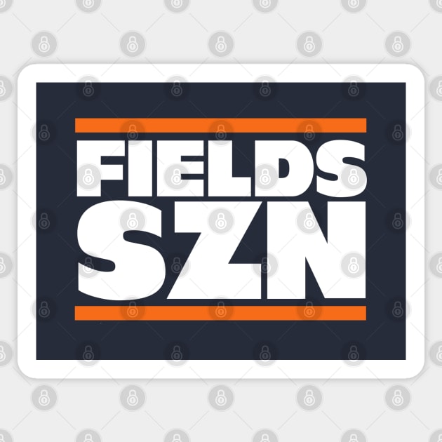 Fields SZN Sticker by BodinStreet